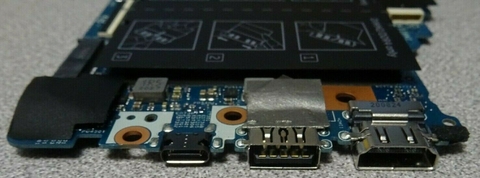 Dịch vụ thay main Dell Inspiron 5402 5502 tại Trung Tâm Laptop LD
