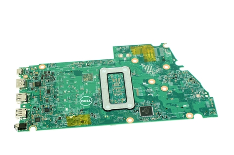 GIA Main DELL INSPIRON 7573 7570 CPU I5-8250U