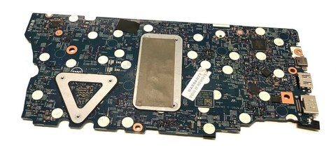 GÍ Main Dell Inspiron 7706 2-in-1 CPU i7-1165G7