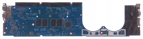 GIA Main DELL XPS 13 9305 CPU I5-1135G7 8GB
