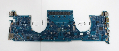 GIA Main HP EliteBook x360 1040 G5 CPU I5
