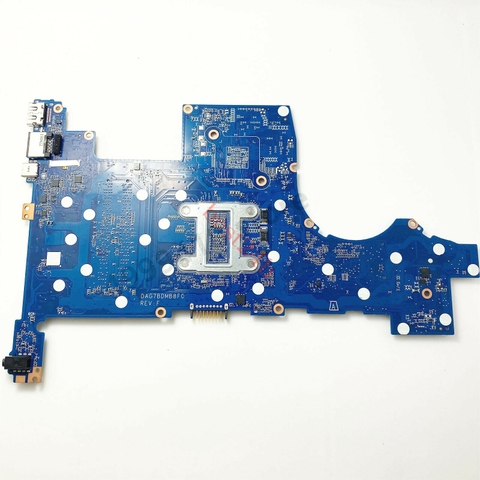 thay Main HP PAVILION HP 15-CS 15T-CS CPU I5-8265U DAG7BDMB8F0