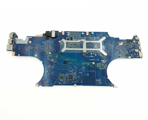 Main HP Zbook Studio X360 G5 CPU i7-9850HQ DA0XW1MBAI1