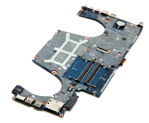 Main HP ZBook 15 G5 CPU i7-8750H VGA P2000 4GB DA0XW2MBAG0