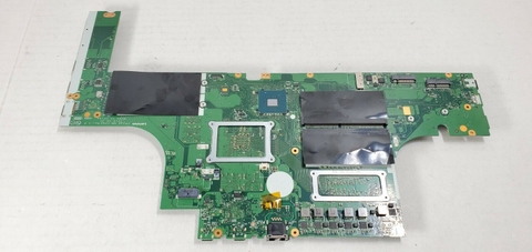 Main LAPTOP Lenovo FP-530 P53 CPU i7-9850H NM-C262