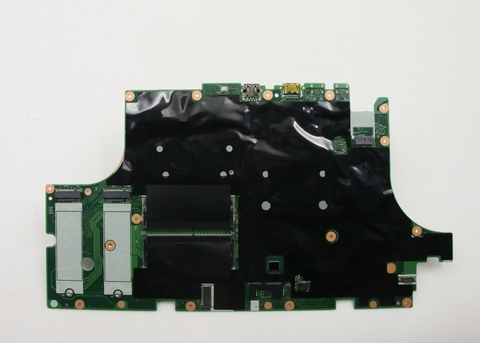 Main Lenovo ThinkPad P73 hỗ trợ RAM DDR4 ECC/Non-ECC 128GB