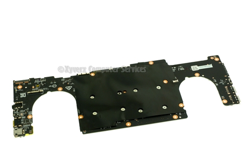 GIA Main MSI OEM MS-14B21 CPU I7-8550U GTX 1050