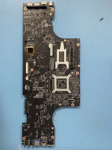 THAY Main MSI GF75 10SDR Thin CPU i7-10750H 1660ti Ms17f31