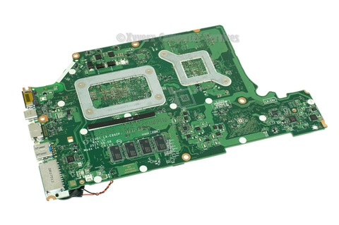 THAY Main OEM ACER A515-51-563W CPU I7-8550U