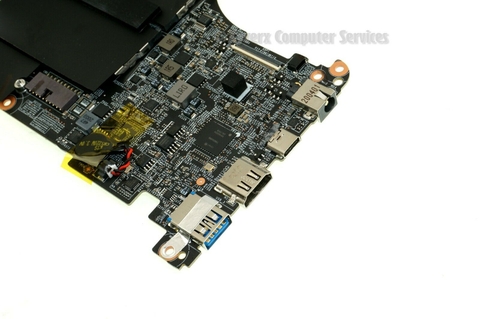 cổng Main OEM MSI MS-16V11 CPU I7-10750H RTX 2070 8GB