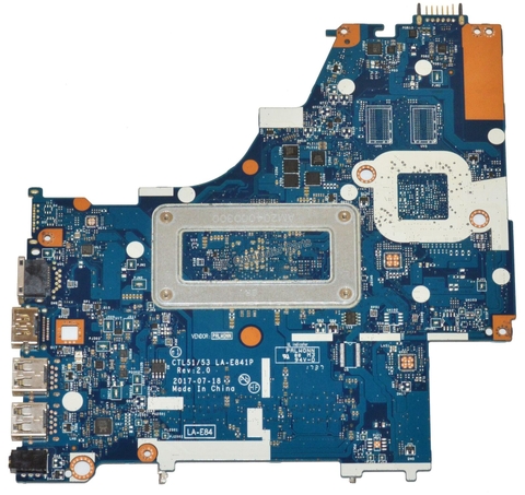 THAY Main HP 15 15-BW 15Z-BW000 CPU AMD A9-9420 3.00GHz