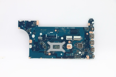 Main Lenovo Thinkpad E480 E485 AMD Ryzen R3-2200U