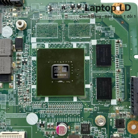 Giá thay main Acer V3-431G / V3-471G DAOZQSMB8E0 tại Laptop LD