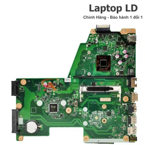 Giá thay main Asus X451MA / X451CA CPU i3-3217U tại Laptop LD