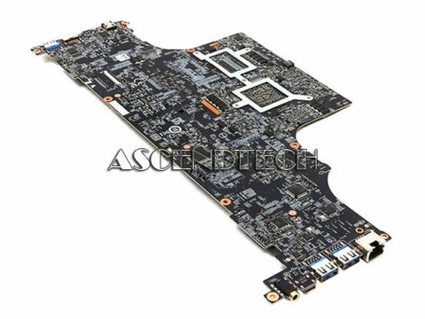 Main MSI GS66 STEALTH 10SF CPU I9-10980HK RTX2070