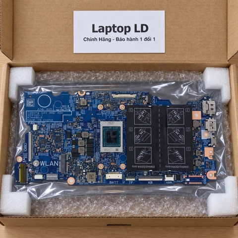 Gói hàng main Dell Vostro 5415 5405 5514 mã 203100-1 trước khi gửi khách