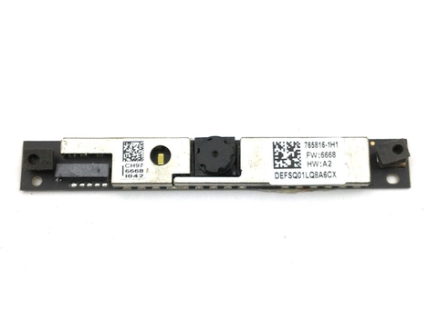 Thay camera HP EliteBook 725 9480M