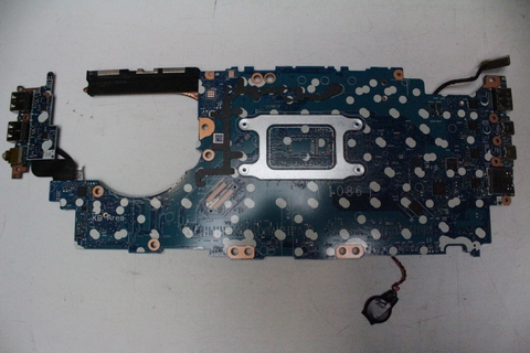 Thay main HP EliteBook G8 CPU i5-1145G7 zin 100% – Liên hệ Lê Văn Dũng, thaymainlaptop.vn