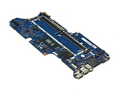 MOTHERBOARD Main HP PAVILION X360 14T-CD000 14M-CD 14-CD CPU I3-8130U