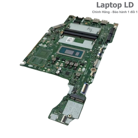 IC/linh kiện chính trên main Acer Aspire A515-57 — Laptop LD