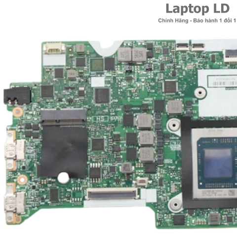 IC/linh kiện chính trên main ASUS Vivobook Go E1504FA/L1504FA/L1404FA/R1404FA — Laptop LD