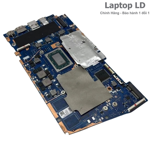 IC / linh kiện chính trên main Asus ZenBook 14 UX431D/UM431D — Laptop LD