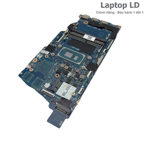 IC/linh kiện chính trên main Dell Inspiron 15 3520/3420 — Laptop LD