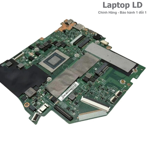 IC/linh kiện chính trên main Lenovo IdeaPad Flex 5 14ALC7 — Laptop LD