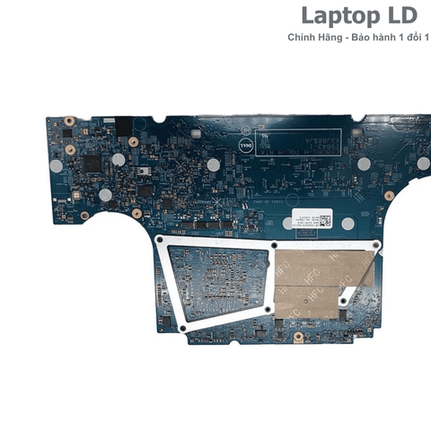 Mặt sau main laptop Dell Inspiron 16 7610 CPU i7-11800H