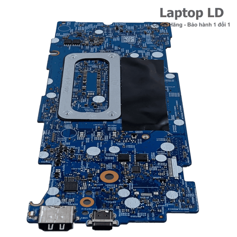 IC nguồn và chipset trên main Dell Inspiron 7300 2-in-1 19721-1 CPU i7-10510U