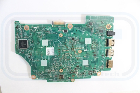 Main Dell OEM Inspiron 7353 / 7359 / 7568 CPU i7-6500U 15219-1