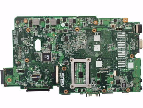 Main Asus K51IO / K70IC / PRO66I