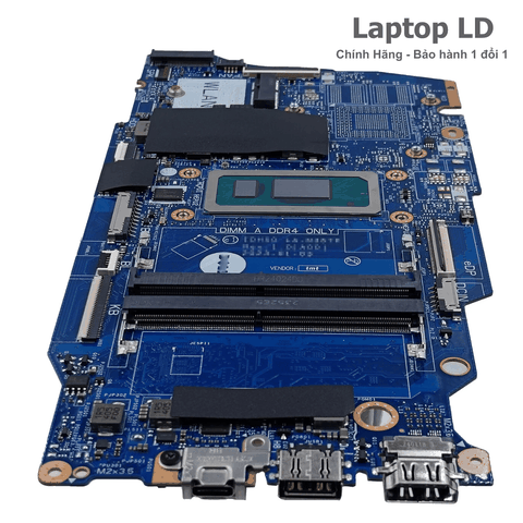 Khe RAM DDR4 trên main Dell Vostro 15 3530 / Inspiron 15 3530 CPU i7-1355U