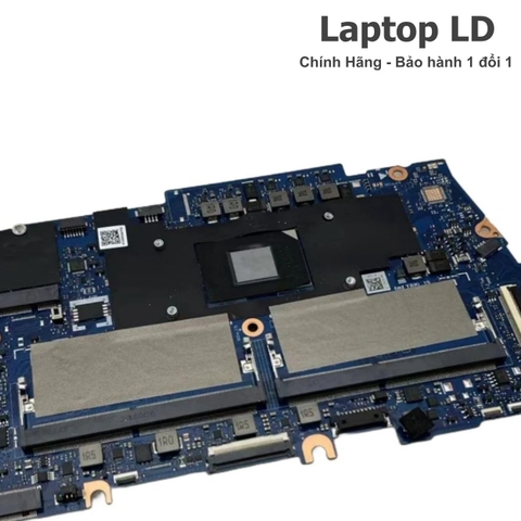 Khe RAM DDR4 trên main HP ProBook 445/455/655 G10 Ryzen 7 7730U — Laptop LD