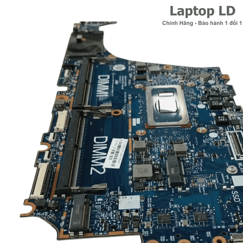 Khe RAM DDR5 trên main HP EliteBook 840/850 G10 CPU i3 / i5 / i7-1355U
