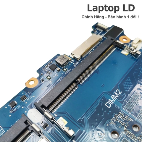 Khe RAM trên main HP EliteBook 840 G2 / 850 G2 6050A2637901