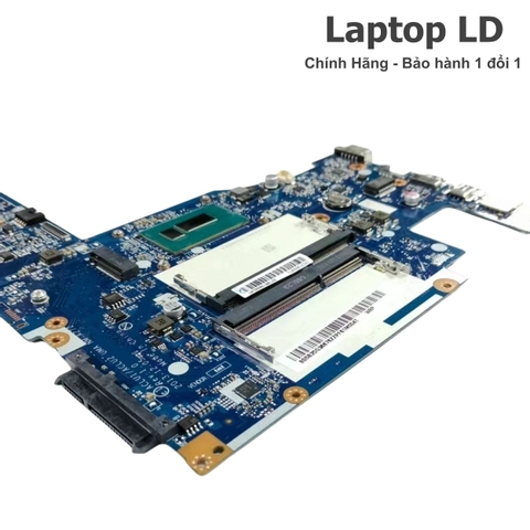 Khe RAM trên main Lenovo G40-70 / Z40-70 CPU i7-4510U NM-A272