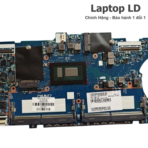 RAM onboard trên motherboard HP 6050A3049801 cho hiệu năng ổn định