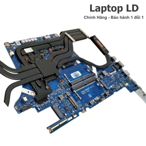 Khe SSD M.2 PCIe 4.0 trên main ASUS TUF Gaming FA707NU — Laptop LD