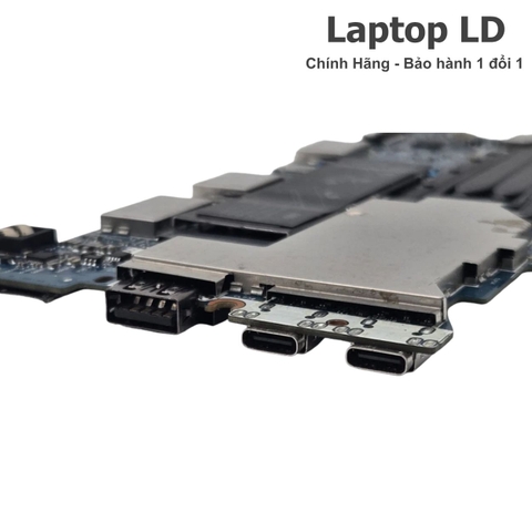 Khu vực IC nguồn trên main Dell Latitude 5320 mã 19817-1