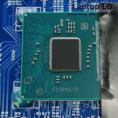 Main Dell Precision 3561 i7-11850H mã 203005-1