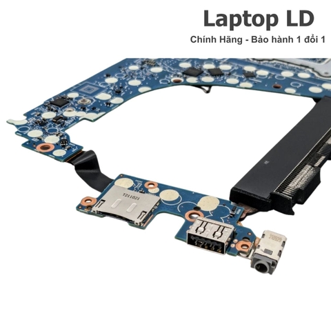 Cổng kết nối trên main HP EliteBook 840 G9 860 G9 mã 6050A3299901-MB