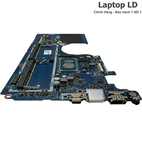 Main HP Envy X360 15M-ED / 15T-ED | CPU i5-1135G7 | LA-J496P