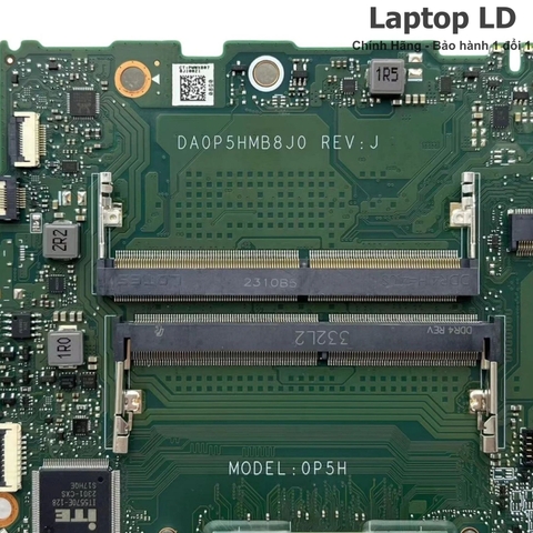Main HP 15-DY | 15S-FQ | 15S-FR | 15S-FY | CPU I5-1135G7 | DA0P5HMB8J0