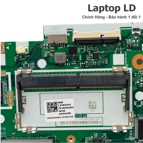 Main Lenovo Ideapad S145-14AP I R3-3200U / NM-C511