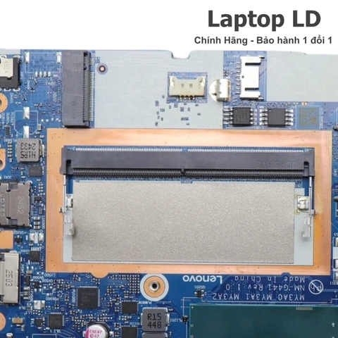Main Lenovo LOQ 15IAX9E | CPU I5-12450HX | NM-G441