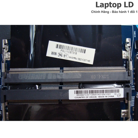 Main Lenovo ThinkPad P1 Gen3 | CPU i7-10850H | 19803-1