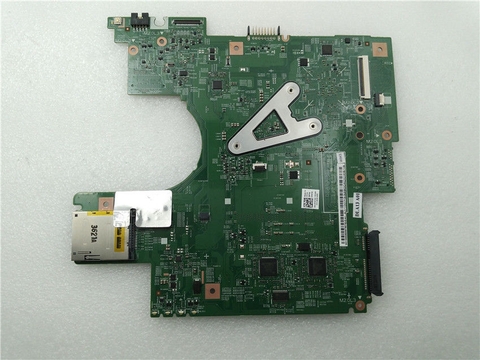 giá thay Main Dell Latitude E3330 CPU I3-3227U