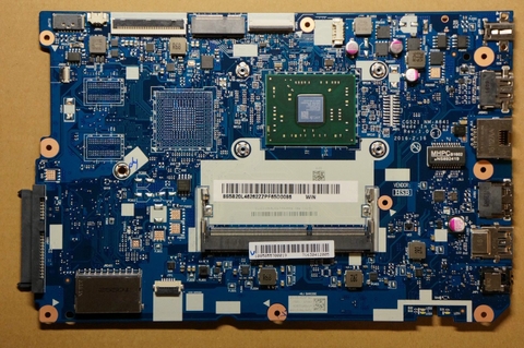 giá thay Main Lenovo ideaPad 110-15ACL CPU AMD NM-A841