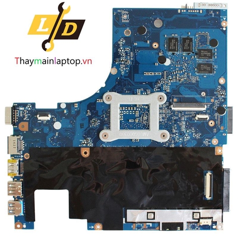 Main Lenovo Z50-70 CPU i5-4210U NM-A273